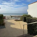 Charmant Studio En Bord De Mer