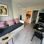 Charmant Studio En Bord De Mer