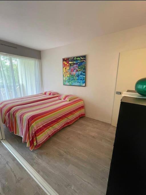 Appartement En Bord De