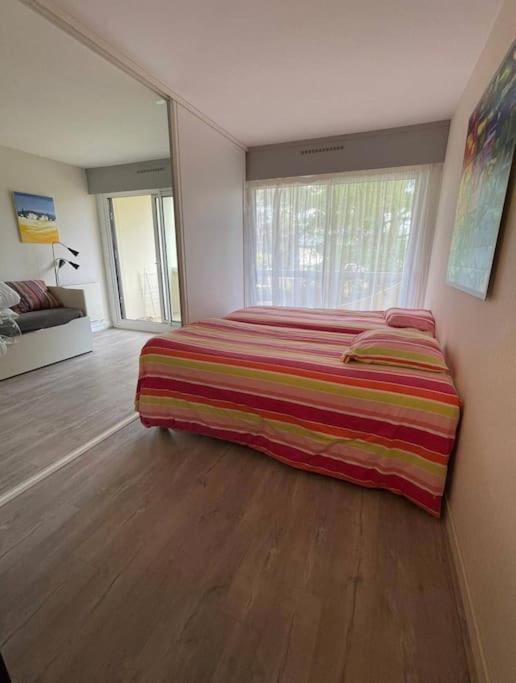 Appartement En Bord De