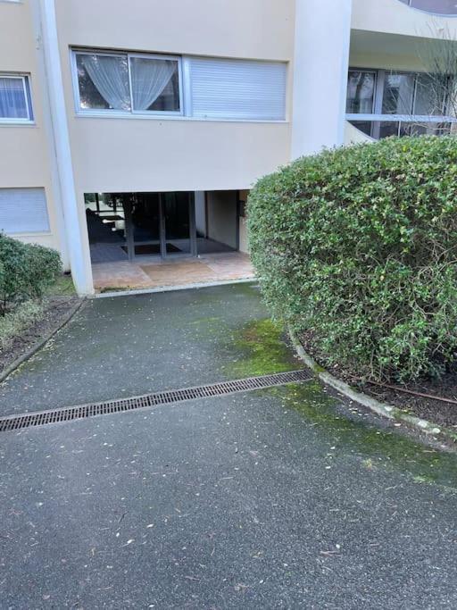 En Bord De Appartement