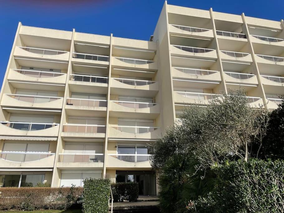 En Bord De Appartement